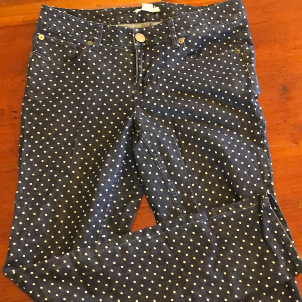 Bar III Jeans
